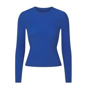 Skims fits everybody long sleeve top